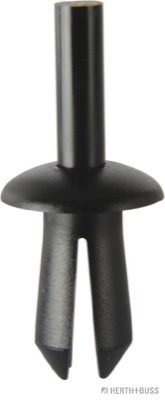 HERTH+BUSS ELPARTS 50267017 — Clemă fixare bandou