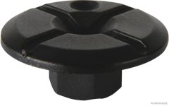 HERTH+BUSS ELPARTS 50267023 — Clemă cu arc