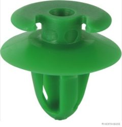 HERTH+BUSS ELPARTS 50267034 — Clemă cu arc