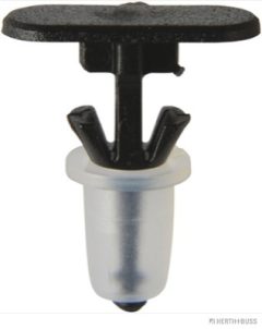 HERTH+BUSS ELPARTS 50267046 — Clemă cu arc