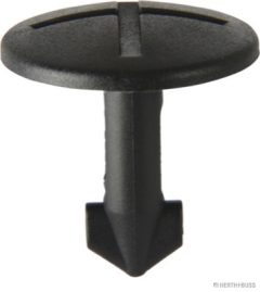 HERTH+BUSS ELPARTS 50267047 — Clemă cu arc