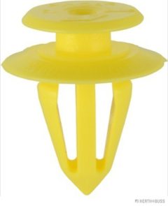 HERTH+BUSS ELPARTS 50267050 — Clemă cu arc
