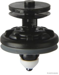 HERTH+BUSS ELPARTS 50267052 — Clemă cu arc
