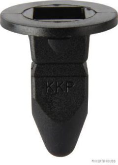 HERTH+BUSS ELPARTS 50267054 — Clemă cu arc