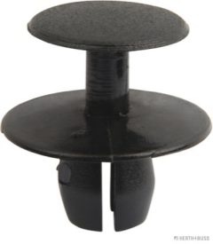 HERTH+BUSS ELPARTS 50267082 — Clemă fixare bandou