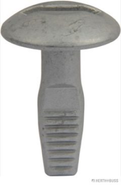 HERTH+BUSS ELPARTS 50267106 — Clemă fixare bandou