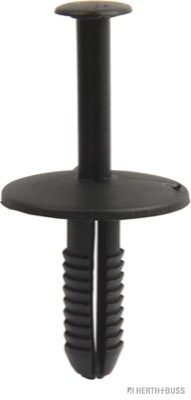 HERTH+BUSS ELPARTS 50267113 — Clemă fixare bandou