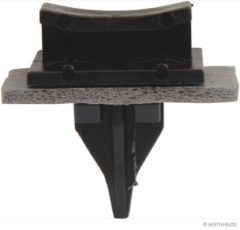 HERTH+BUSS ELPARTS 50267124 — Clemă cu arc
