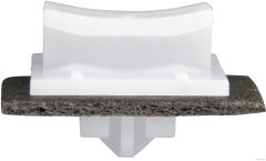 HERTH+BUSS ELPARTS 50267125066 — Clemă cu arc montaj geamuri