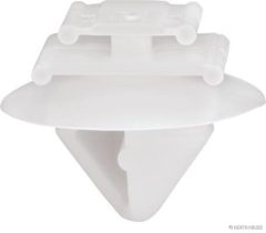 HERTH+BUSS ELPARTS 50267129 — Clemă cu arc