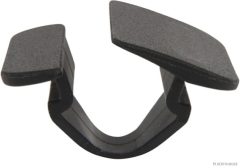 HERTH+BUSS ELPARTS 50267151 — Clemă cu arc