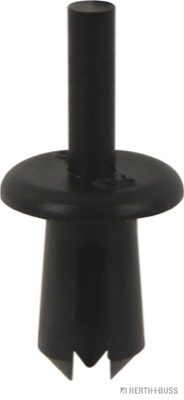 HERTH+BUSS ELPARTS 50267183 — Clemă fixare bandou