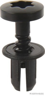 HERTH+BUSS ELPARTS 50267188 — Clemă fixare bandou
