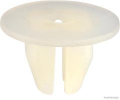 HERTH+BUSS ELPARTS 50267208 — Clemă cu arc