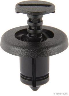 HERTH+BUSS ELPARTS 50267216 — Clemă fixare bandou