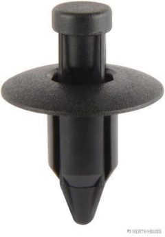 HERTH+BUSS ELPARTS 50267221 — Clemă fixare bandou