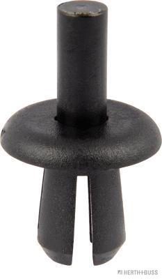 HERTH+BUSS ELPARTS 50267227 — Clemă fixare bandou