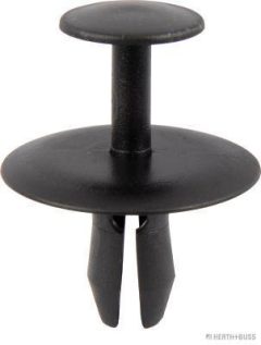 HERTH+BUSS ELPARTS 50267229 — Clemă fixare bandou