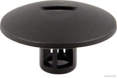 HERTH+BUSS ELPARTS 50267232 — Clemă cu arc