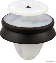 HERTH+BUSS ELPARTS 50267233 — Clemă fixare bandou
