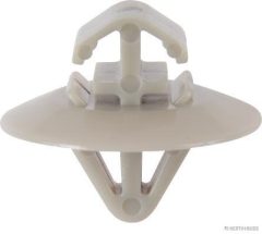 HERTH+BUSS ELPARTS 50267241 — Clemă cu arc