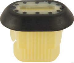HERTH+BUSS ELPARTS 50267271 — Clemă fixare bandou