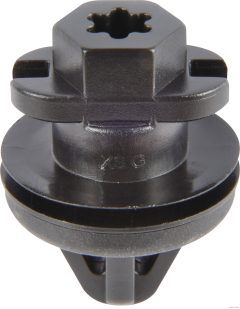 HERTH+BUSS ELPARTS 50267280 — Clemă cu arc