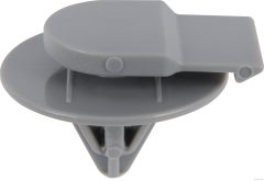 HERTH+BUSS ELPARTS 50267284 — Clemă cu arc