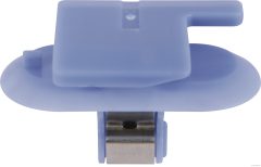 HERTH+BUSS ELPARTS 50267291 — Clemă cu arc