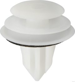 HERTH+BUSS ELPARTS 50267295 — Clemă cu arc