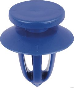 HERTH+BUSS ELPARTS 50267298 — Пружинная клипса