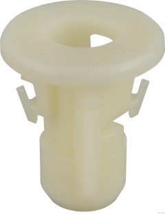 HERTH+BUSS ELPARTS 50267300 — Clemă cu arc