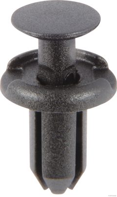 HERTH+BUSS ELPARTS 50267306 — Клипса крепления молдинга