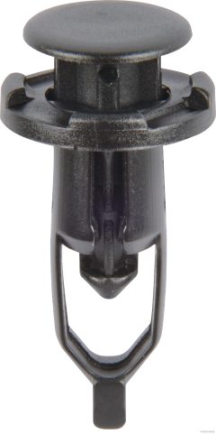 HERTH+BUSS ELPARTS 50267313 — Clemă cu arc