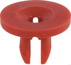 HERTH+BUSS ELPARTS 50267317 — Clemă cu arc