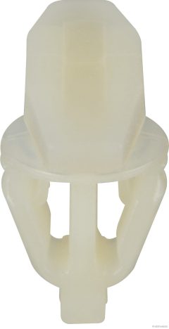 HERTH+BUSS ELPARTS 50267321 — Clemă cu arc