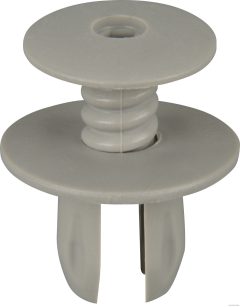 HERTH+BUSS ELPARTS 50267325 — Clemă cu arc