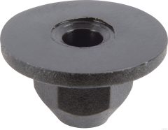 HERTH+BUSS ELPARTS 50267339 — Clemă fixare bandou