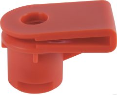HERTH+BUSS ELPARTS 50267341 — Clemă cu arc