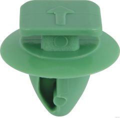 HERTH+BUSS ELPARTS 50267345 — Clemă cu arc