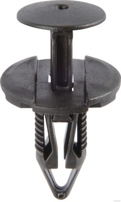 HERTH+BUSS ELPARTS 50267346 — Clemă fixare bandou