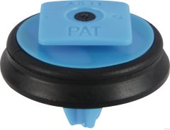 HERTH+BUSS ELPARTS 50267347 — Clemă cu arc