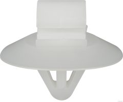 HERTH+BUSS ELPARTS 50267350 — Clemă cu arc