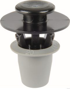 HERTH+BUSS ELPARTS 50267377 — Clemă cu arc