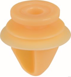 HERTH+BUSS ELPARTS 50267380 — Clemă cu arc