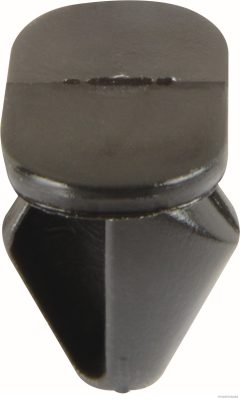 HERTH+BUSS ELPARTS 50267381 — Clemă cu arc