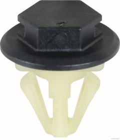 HERTH+BUSS ELPARTS 50267394 — Clemă cu arc