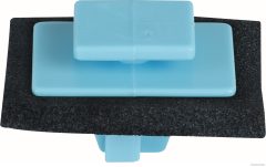 HERTH+BUSS ELPARTS 50267396 — Clemă cu arc