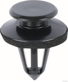 HERTH+BUSS ELPARTS 50267404 — Клипса крепления молдинга