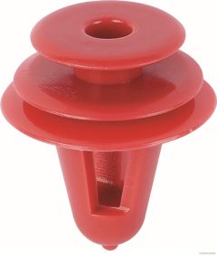 HERTH+BUSS ELPARTS 50267405 — Clemă fixare bandou